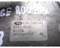 Radiador caja cambios, Land Rover Range Rover Sport V6 Td Hse 2010, 50533000