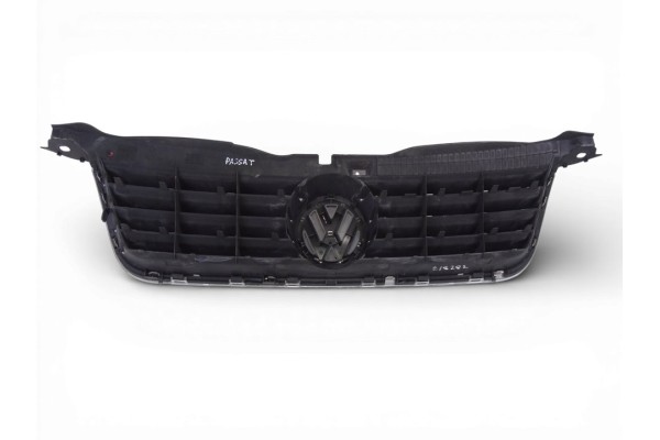 Rejilla delantera, Volkswagen Passat Berlina (3B3) Edition 2005