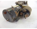 Motor arranque, Peugeot 206 Xr 2001, D6RA572