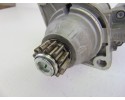 Motor arranque, 0AM911023R