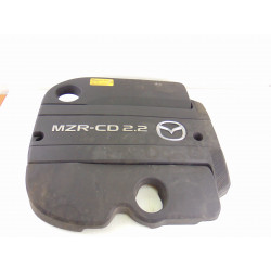 TAPA MOTOR MAZDA CX-7 ER