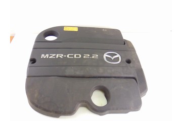  TAPA MOTOR MAZDA CX-7 ER Active 2011 205805 MAZDA - 1