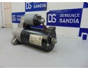 Motor arranque, Mercedes-benz Clase C (Bm 205) Berlina C 300 CDI BlueTEC Hybrid (205.012) 2014, A6519062800