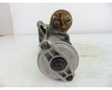 Motor arranque, Mitsubishi Carisma Berlina 5 (DA0) 1900 DI-D Comfort 2003, 8200064465B