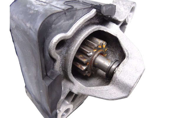Motor arranque, Mini Mini 3P (F56) Cooper SD 2014, 8570848