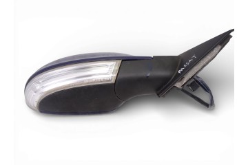 Retrovisor derecho, Volkswagen Passat Berlina (3B3) Edition 2005