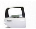 Puerta trasera derecha, Citroen C3 Live Edition 2016