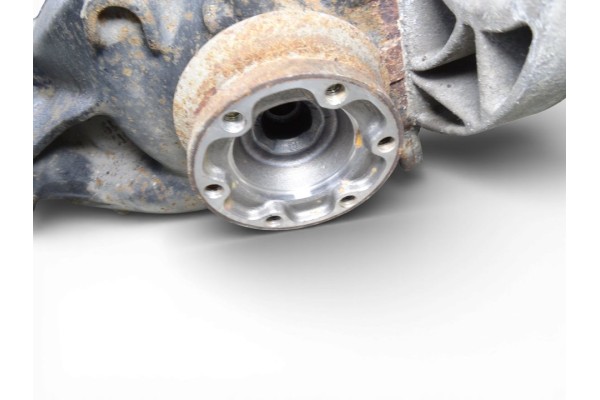 Diferencial trasero, BMW Serie 5 Berlina (E60) 525xi 2005, 7541546 usado 5