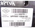 Cuadro instrumentos, Renault Captur I Adventure 2016, 248109897R