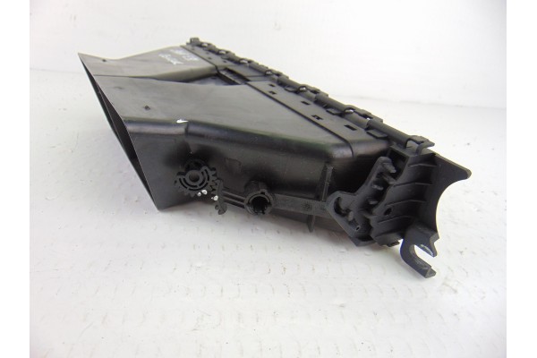 Rejilla aireadora, BMW Serie 3 Touring (E91) 320d 2006, 9123301 usado 5
