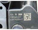 Cerradura puerta delantera derecha, Citroen C4 Cactus Feel 2018, 190384