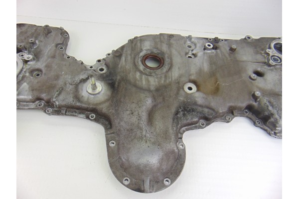 Tapa distribucion, Subaru Forester (S12/SH) XS Classic 2010