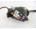 Cinturon seguridad trasero izquierdo, Mercedes-benz Clase a (Bm 169) A 200 Turbo (169.034) 2006