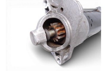 Motor arranque, Renault Captur I Adventure 2016, 233006508R