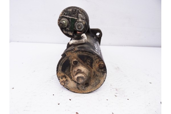 Motor arranque, Audi A6 Berlina (4B2) 2.5 Tdi 2001, 059911023H
