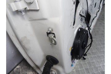 Puerta delantera derecha, Abarth Punto Evo (199) Basis 2011