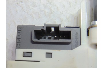 Elevalunas trasero izquierdo, Peugeot 407 ST Sport 2005