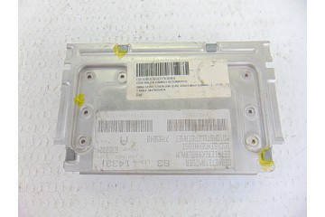 Centralita cambio automatico, Bmw Serie 3 Berlina (E46) 320d Edition Exclusiv 2004, 5WK33504BB