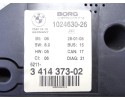 Cuadro instrumentos, Bmw Serie X3 (E83) 3.0d 2005, 3414373