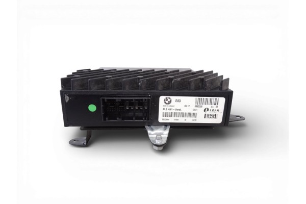 Módulo electrónico, BMW Serie X3 (E83) 3.0d 2005, 6990098 usado 5