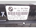 Mando climatizador, Bmw Serie X3 (E83) 3.0d 2005, 3417544