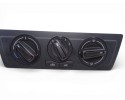 Mando calefaccion / aire acondicionado, Seat Ibiza (6P1) Reference 2017