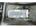 Caja cambios, Renault Laguna Ii Grandtour (KG0) Dynamique 2004, PK6S00