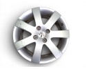 Juego llantas, Peugeot 308 Confort 2008