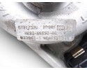 Turbocompresor, HK836K682AA