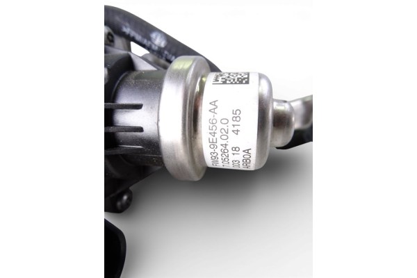 Enfriador EGR, FW939Y493AD usado 5