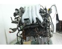Motor completo, Renault Megane I Berl./ Berl. con Portón (BA0) 1.6e Alize 1996, K7M702