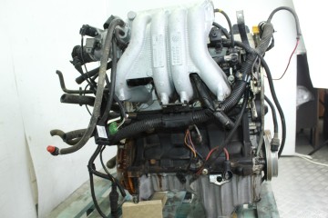 Motor completo, Renault Megane I Berl./ Berl. con Portón (BA0) 1.6e Alize 1996, K7M702