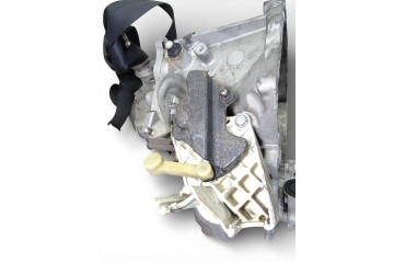 Caja cambios, Citroen C4 Berlina VTR Plus 2006, 20DM69