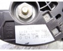 Alternador, Citroen C4 Berlina VTR Plus 2006, 9646321880