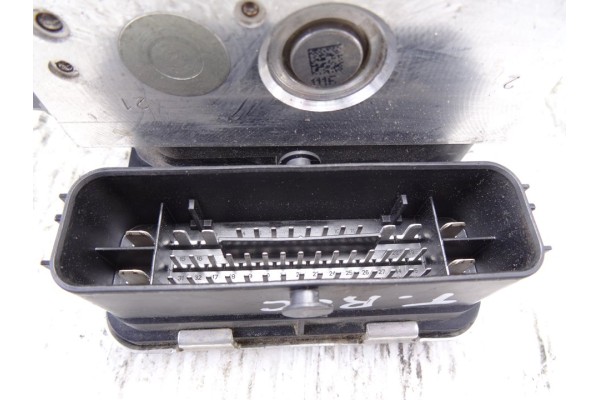 ABS, Volkswagen Golf Viii Berlina (CD1) Life 2021, 5Q0614517EE usado 5