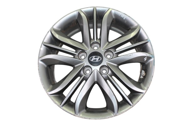 Juego llantas, Hyundai IX35 (El/lm) Style 2WD 2015