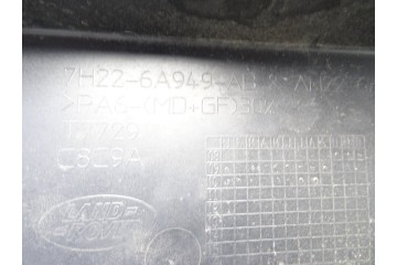 Tapa motor, Land Rover Range Rover Sport V6 Td Hse 2010, 7H226A949AB