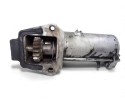 Motor arranque, Ford Transit Furgón Corto (Fy) Ft 260 2.0 2002