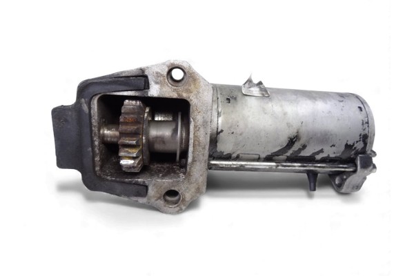 Motor arranque, Ford Transit Furgón Corto (Fy) Ft 260 2.0 2002