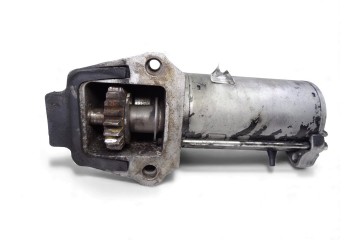 Motor arranque, Ford Transit Furgón Corto (Fy) Ft 260 2.0 2002
