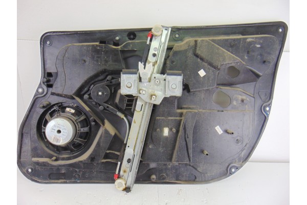 ELEVALUNAS DELANTERO IZQUIERDO FORD FIESTA (CNN)