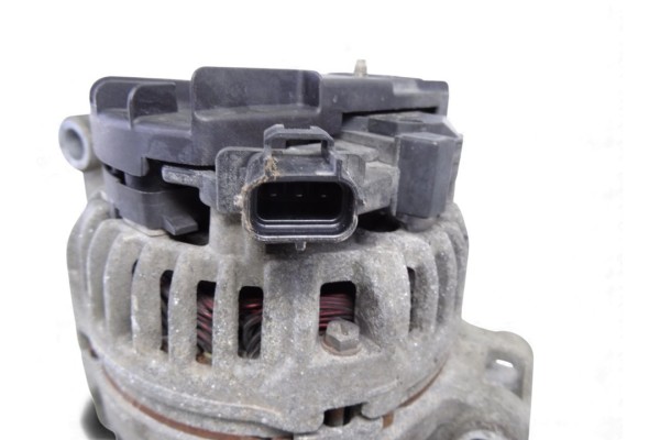 Alternador, Ford Transit Furgón Corto (Fy) Ft 260 2.0 2002 usado 5