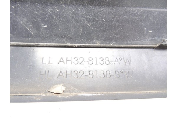 Rejilla delantera, Land Rover Range Rover Sport V6 Td Hse 2010, AH328138AW