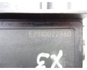Caja precalentamiento, Bmw Serie X3 (E83) 3.0d 2005, E2110022360