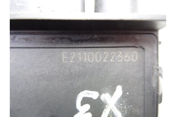 Caja precalentamiento, Bmw Serie X3 (E83) 3.0d 2005, E2110022360