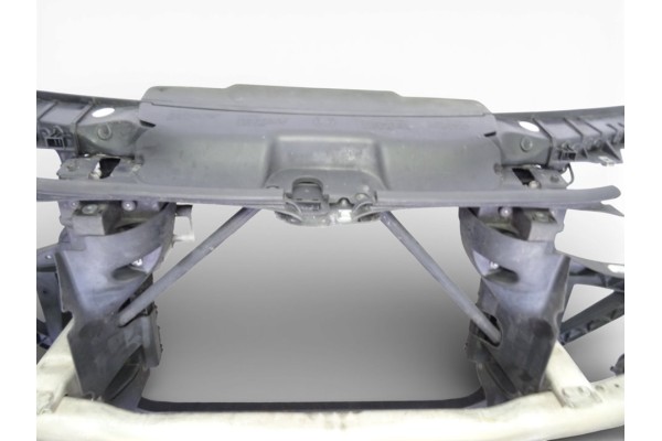 Panel frontal, BMW Serie X3 (E83) 3.0d 2005 usado 5