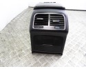 Apoyabrazos central, Audi A5 Coupe (8T) 2.7 Tdi 2008, 8K0864981F