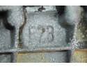 Caja cambios, Opel Astra G Berlina Club 2000, F23