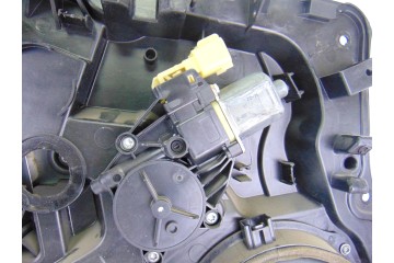 ELEVALUNAS DELANTERO IZQUIERDO FORD FIESTA (CNN)