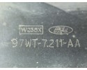 Caja cambios, Ford Focus Berlina (Cak) Ambiente 1998, XS4R7002AD